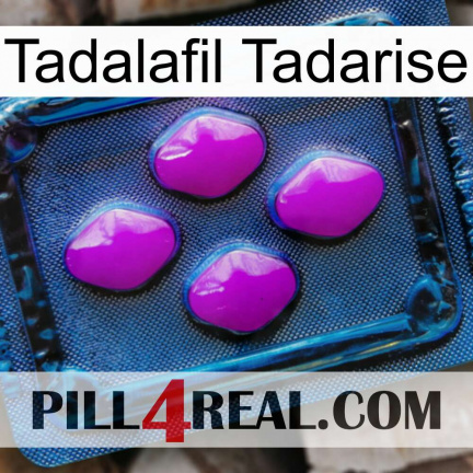 Tadalafil Tadarise 04